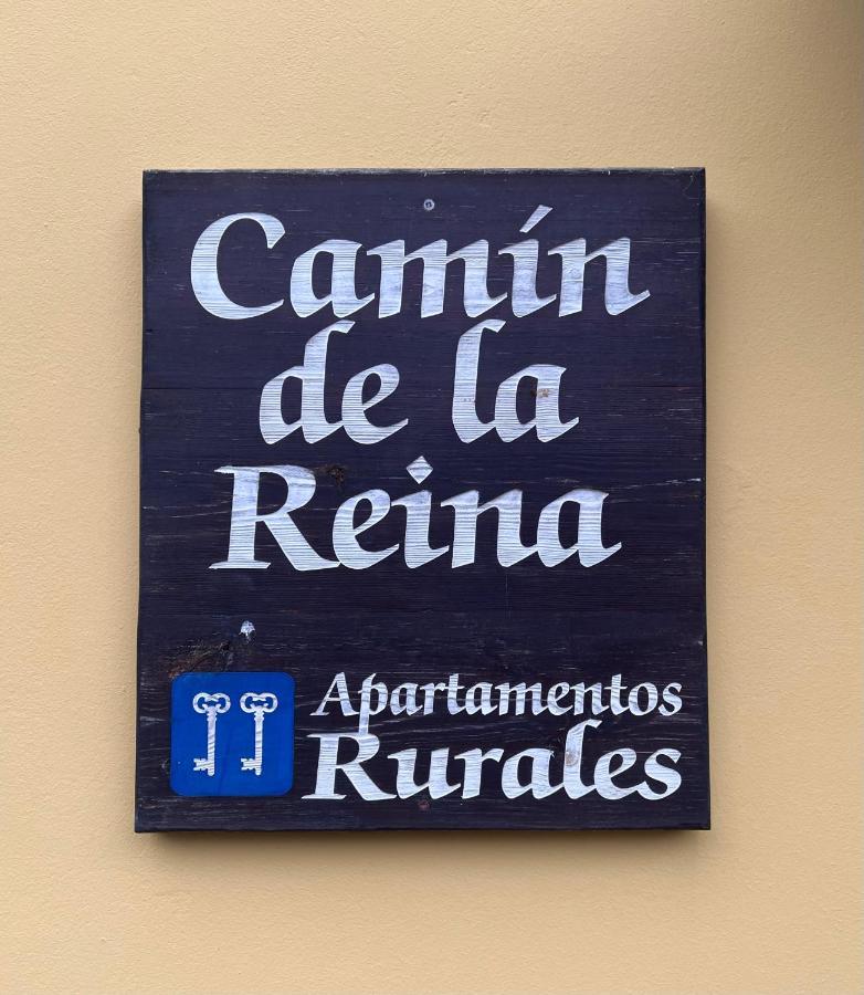 Camin De La Reina Leilighet San Juan de Parres Eksteriør bilde